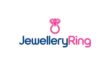 JewelleryRing.com - Creative brandable domain for sale