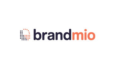 Brandmio.com - Creative brandable domain for sale