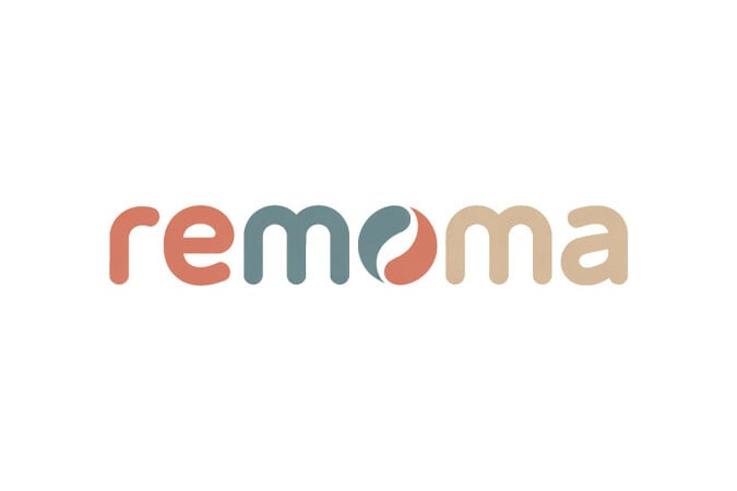 remoma logo