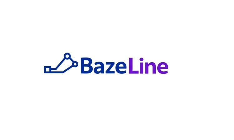 BazeLine logo