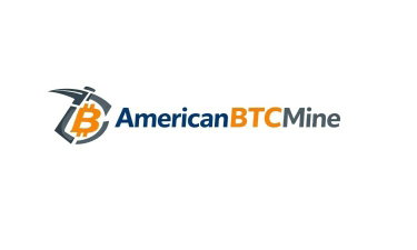 AmericanBTCMine logo