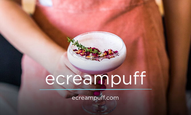Ecreampuff.com