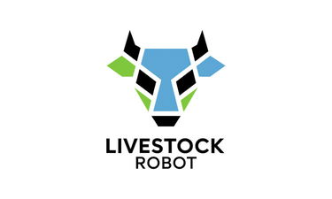 LivestockRobot.com - Creative brandable domain for sale