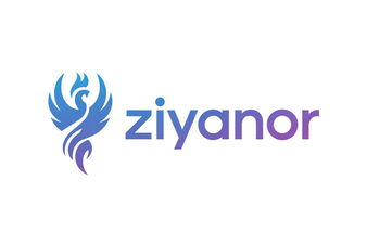 Ziyanor.com - Creative brandable domain for sale