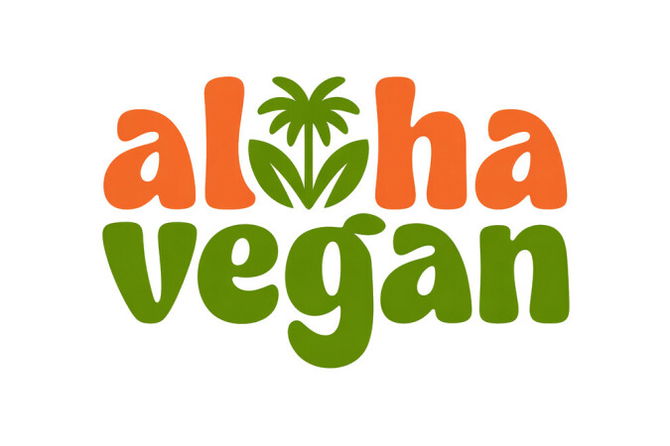AlohaVegan.com
