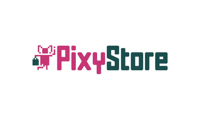 PixyStore.com