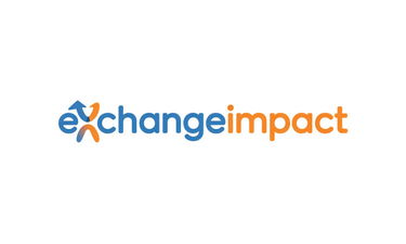 ExchangeImpact.com - Creative brandable domain for sale