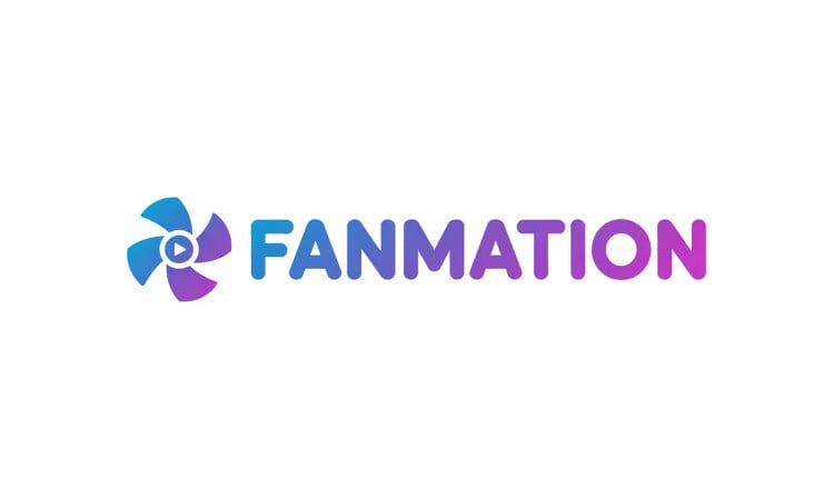 FanMation logo