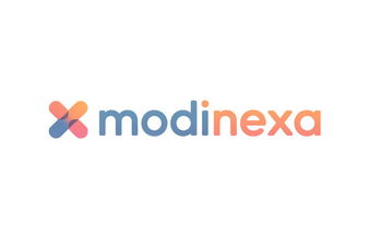 ModiNexa.com - Creative brandable domain for sale