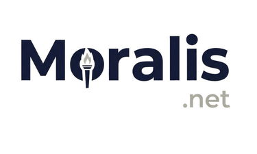 Moralis.net - Creative brandable domain for sale