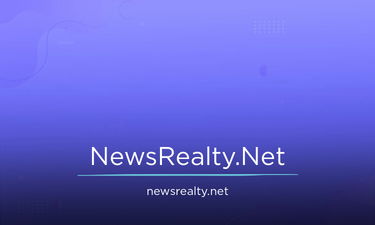 NewsRealty.Net - Creative brandable domain for sale