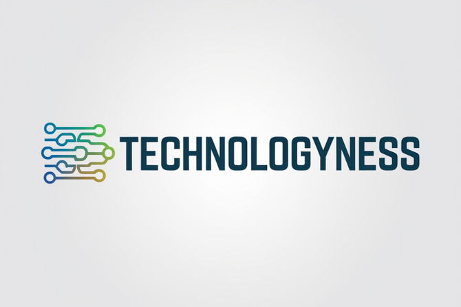 Technologyness.com
