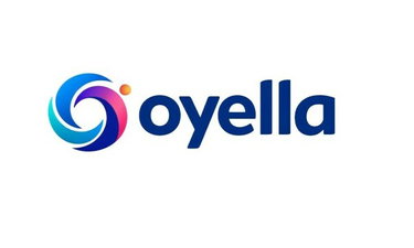 oyella logo
