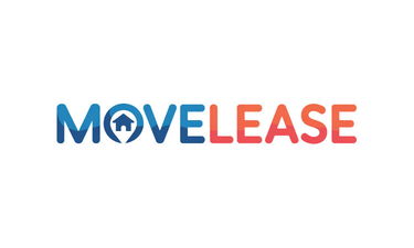 MoveLease.com - Creative brandable domain for sale