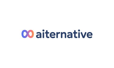 Aiternative.com - Creative brandable domain for sale