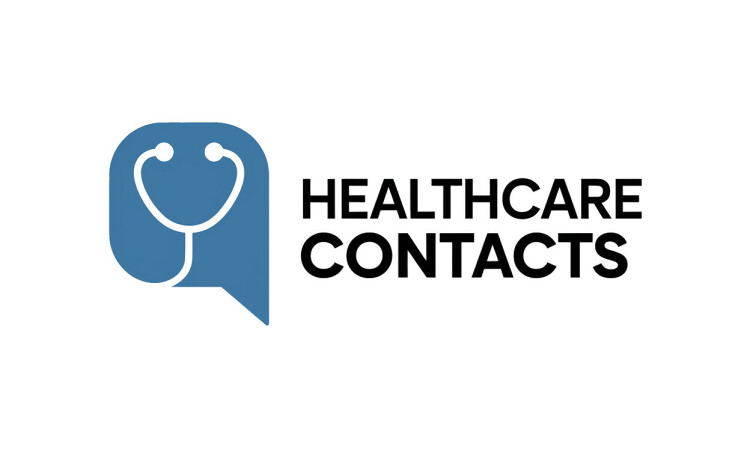 HealthcareContacts logo