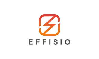 Effisio.com - Creative brandable domain for sale