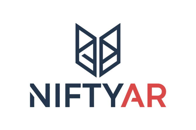 NiftyAR.com