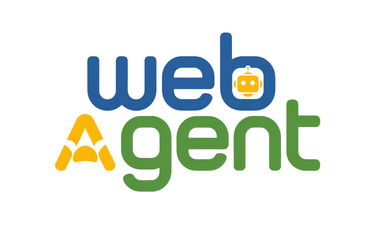 WebAgent.app - Creative brandable domain for sale