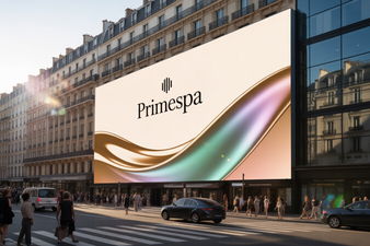 Primespa.com - Creative brandable domain for sale