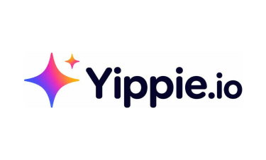Yippie logo