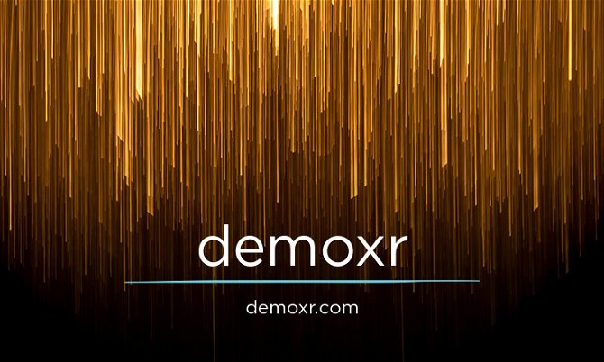 DemoXR.com