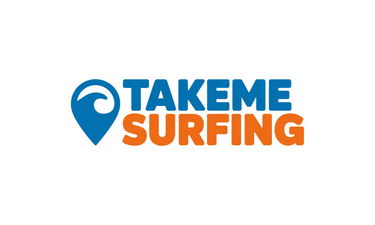 TakeMeSurfing.com - Creative brandable domain for sale