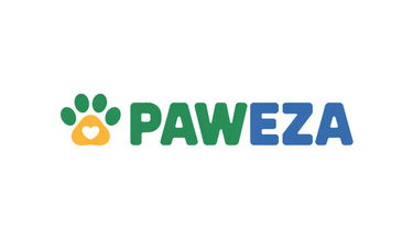Paweza.com - Creative brandable domain for sale