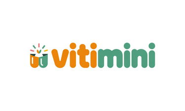 Vitimini.com - Creative brandable domain for sale