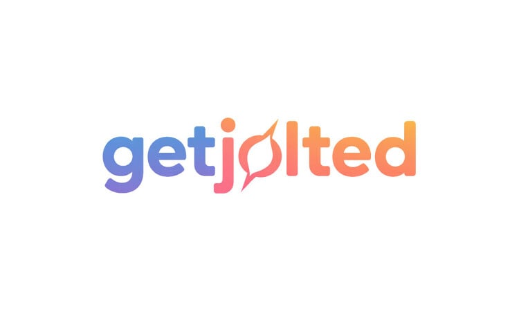 GetJolted logo