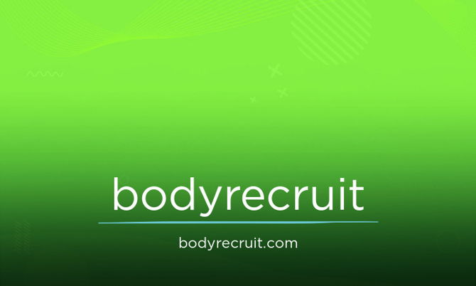 BodyRecruit.com