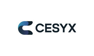 Cesyx.com - Creative brandable domain for sale