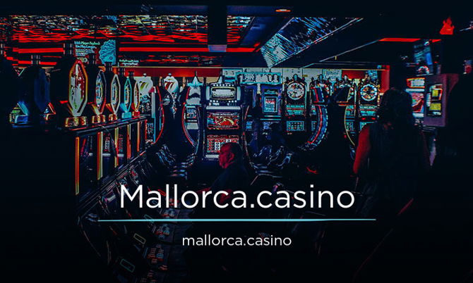 mallorca.casino