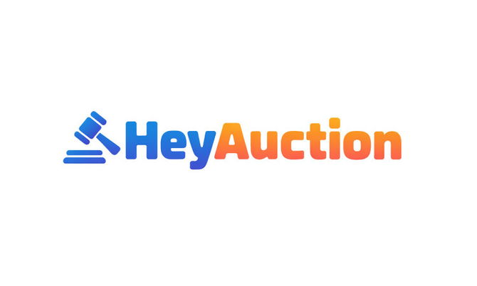 HeyAuction.com