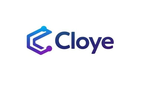 Cloye logo