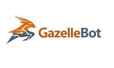GazelleBot.com - Creative brandable domain for sale
