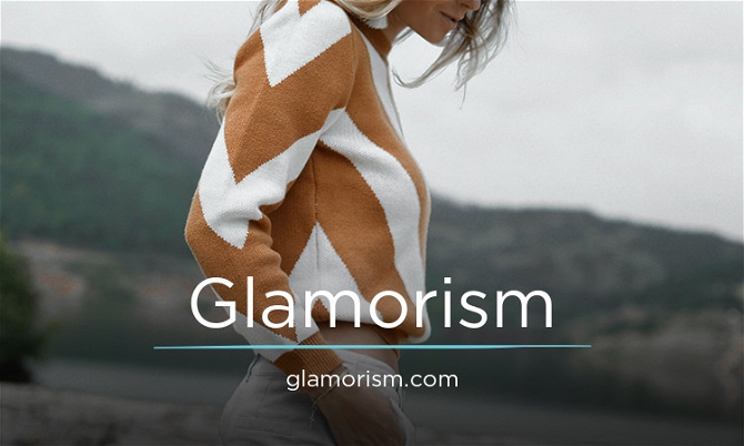 Glamorism.com