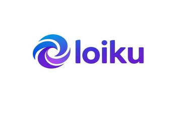 loiku.com is for sale