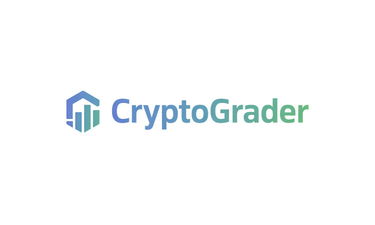 CryptoGrader.com - Creative brandable domain for sale