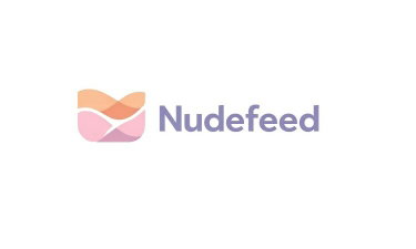 Nudefeed logo