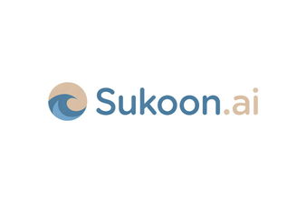 Sukoon.ai - Creative brandable domain for sale