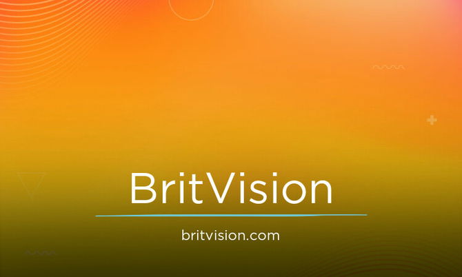 BritVision.com