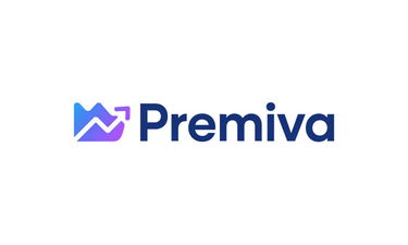 Premiva.com - Creative brandable domain for sale