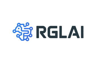 rglai.com - Creative brandable domain for sale