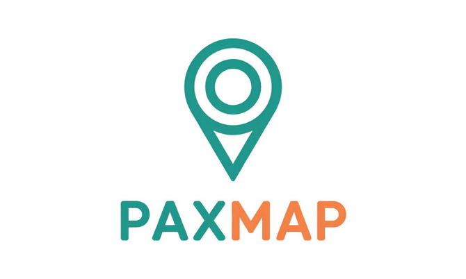 paxmap.com