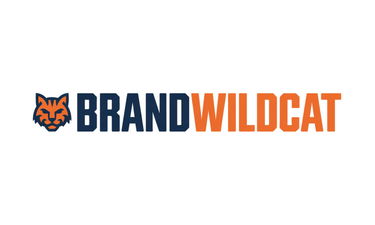 BrandWildcat.com - Creative brandable domain for sale