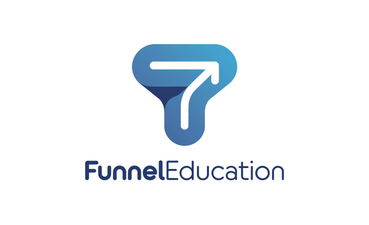 FunnelEducation.com - Creative brandable domain for sale