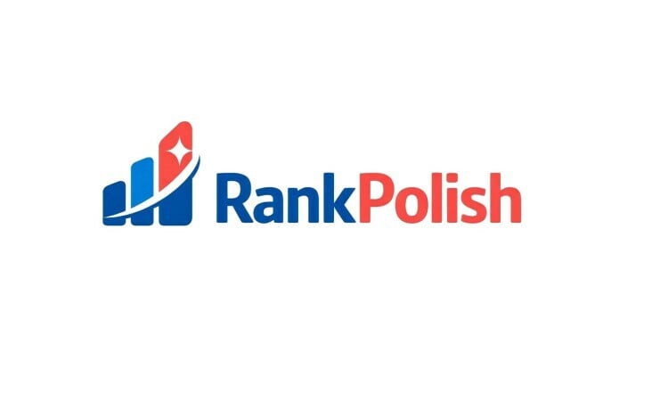 RankPolish logo