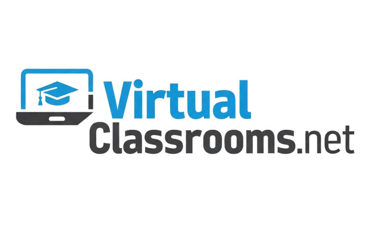 VirtualClassrooms logo