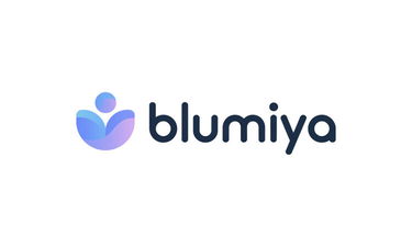 Blumiya.com - Creative brandable domain for sale
